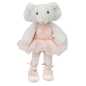 Preview: Wilberry Plush Dancers Elefant 29 cm
