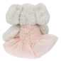 Preview: Wilberry Plush Dancers Elefant 29 cm
