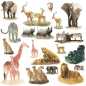 Preview: Zootiere