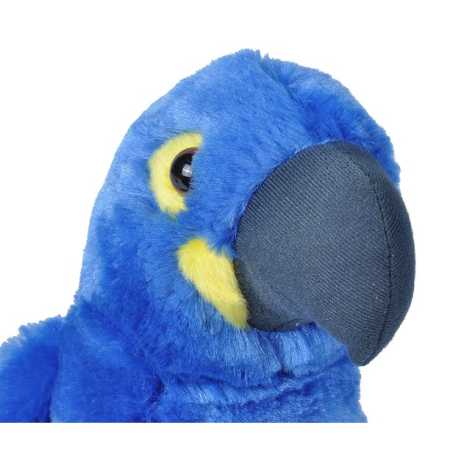 Plüsch Hyazinth-Ara 30 cm Cuddlekin