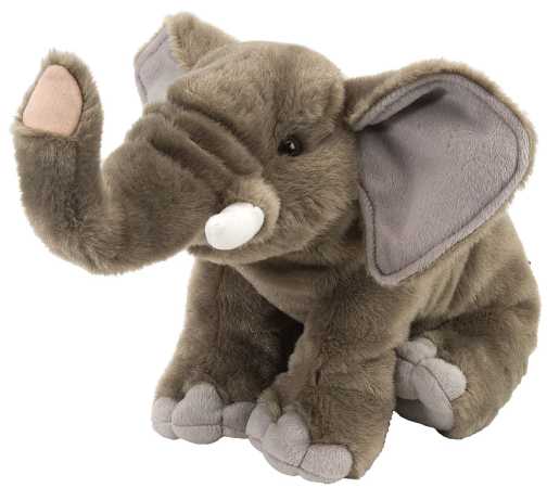 Plüsch Elefant 30 cm Cuddlekin