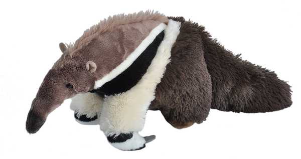 Plüsch Ameisenbär 30 cm Cuddlekin