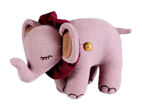 Spieluhr Elefant Rosalie