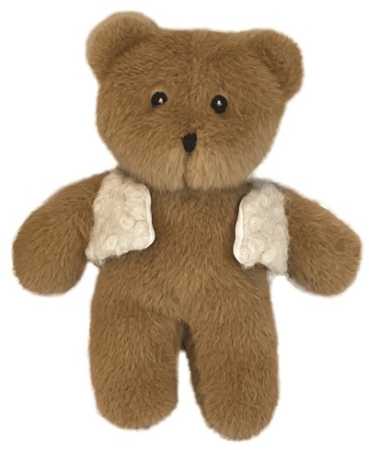 Plüsch Teddy Remi 15 cm