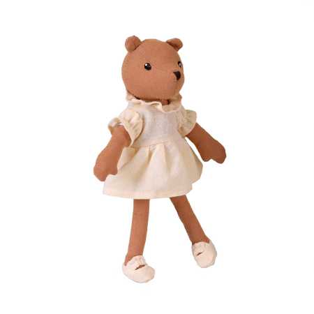 Plüsch Bär Juliette 20 cm