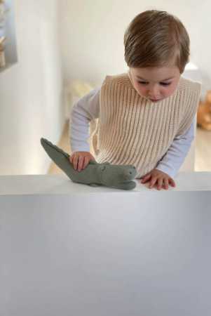 Plüsch Krokodil 30 cm