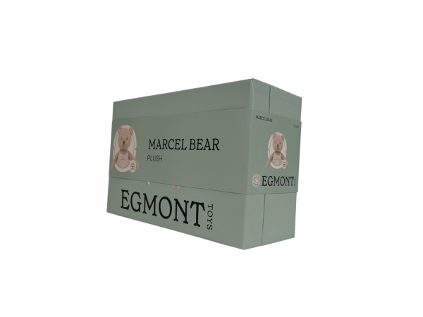 Bär Marcel Geschenkbox