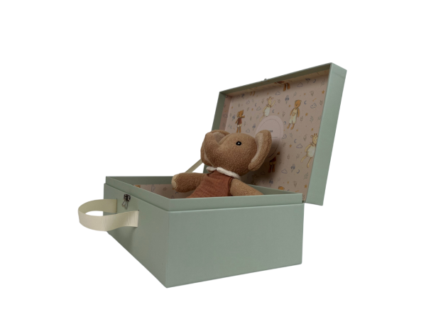 Elephant Ollie Geschenkbox