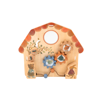 Baby Aktivitätsbord