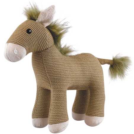 Plüsch Pferd Henry 25 cm