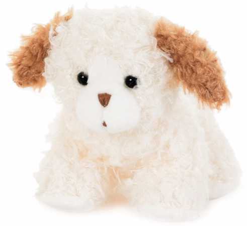 Plüsch Hund Lilou 15 cm