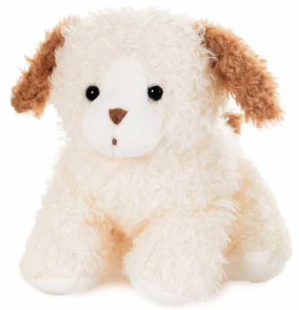 Plüsch Hund Lilou 20 cm