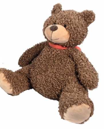 Plüsch Bär Jules braun 45 cm