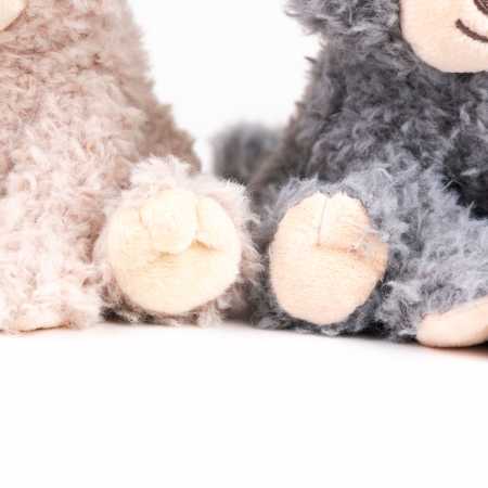 Plüsch Duo Katze Romy klein 15 cm