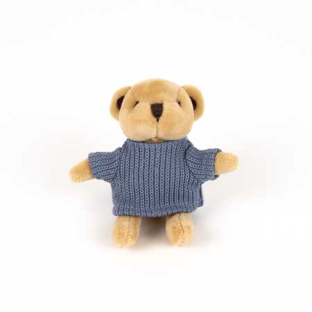 Bär Alex klein 9 cm