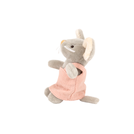 Maus Agathe klein 9 cm