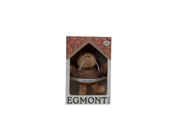 Hase Lenny klein 9 cm