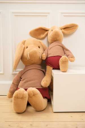 Hase Lenny gross 60 cm