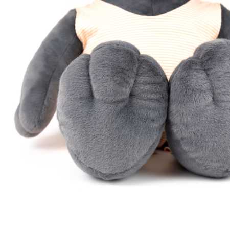 Katze Malo mittelgross 40 cm