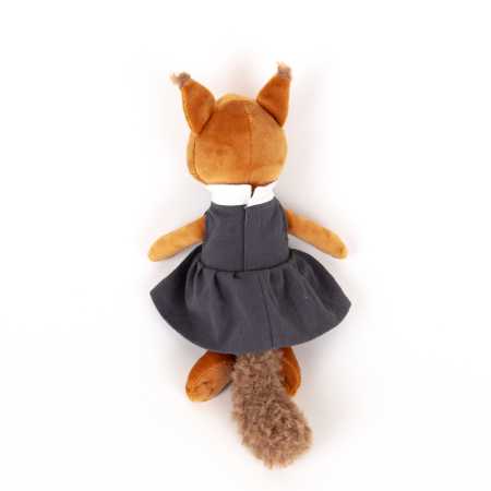 Eichhörnchen Mutter 21 cm