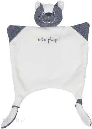 Schmusetuch Katze Cyrano 30 cm