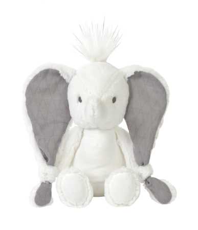Plüsch Elefant Elba Nr. 2, 32 cm