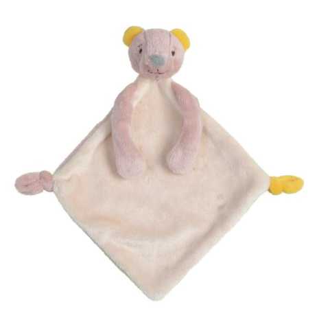 Bär Bentley Schmusetuch 26 cm