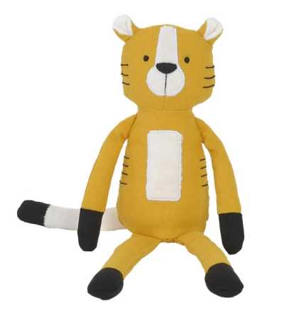 Tiger Tyson no. 1 28 cm