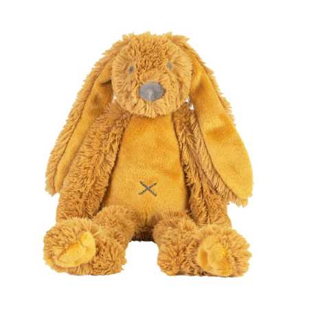 Hase Richie Ocker, 28 cm