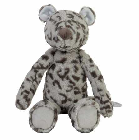 Leopard Lewis no. 2, 48 cm