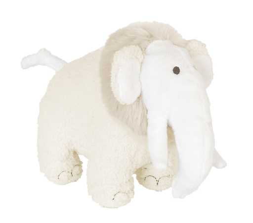 Plüsch Mammut Milo 20 cm