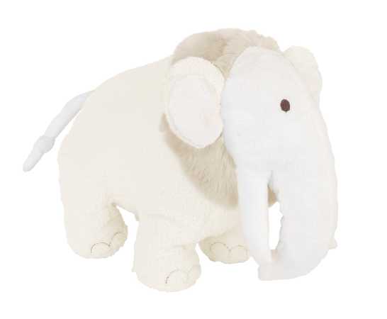 Plüsch Mammut Milo 30 cm