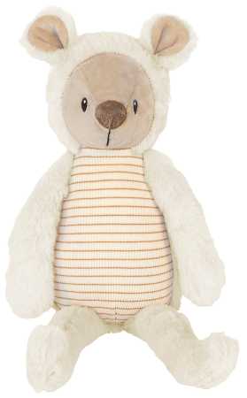 Plüsch Lama Lowi 38 cm