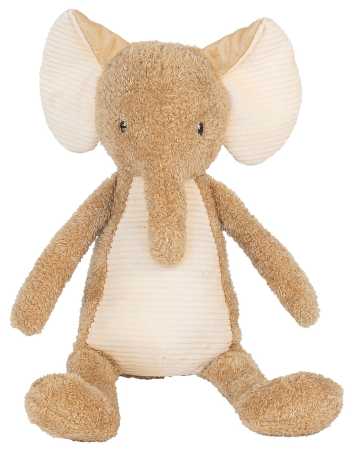Plüsch Elefant Elin 26 cm