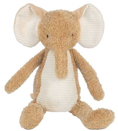 Plüsch Elefant Elin 34 cm