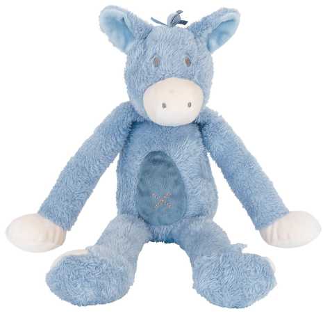 Plüsch Esel Denzell 40 cm