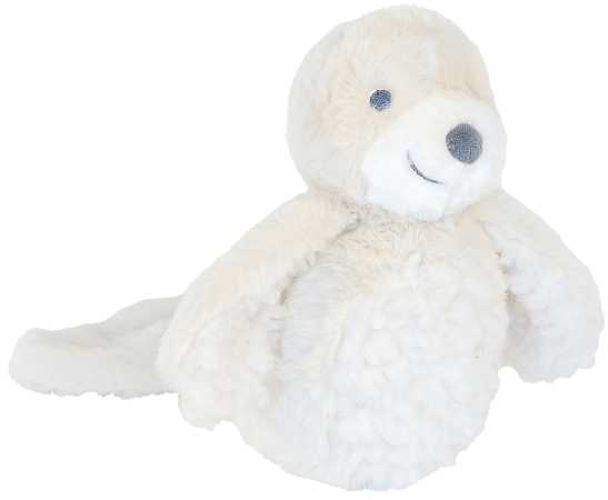 Plüsch Robbe Scooby 30 cm