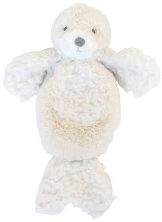 Schmuetuch Seehund Scooby 29 cm