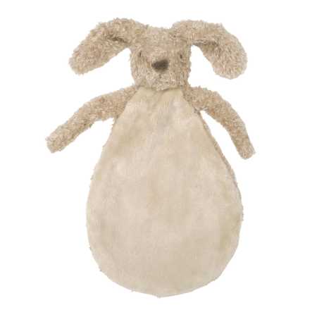 Hase Rana Schmusetuch 25 cm