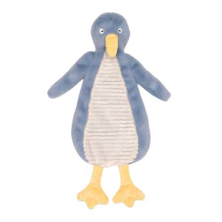 Pinguin Pedro Schmusetuch 24 cm