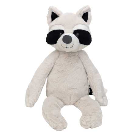 Waschbär Raf 45 cm