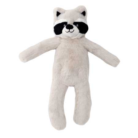 Waschbär Raf Flatstyle 23 cm