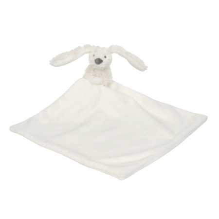 Schmusetuch Hase Richie elfenbein 28 cm