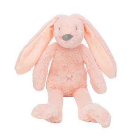 Hase Richie Pfirsichfarben 38 cm