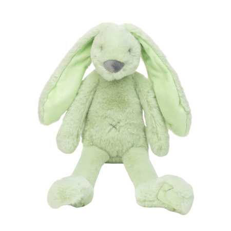 Hase Richie Pistatienfarben 38 cm