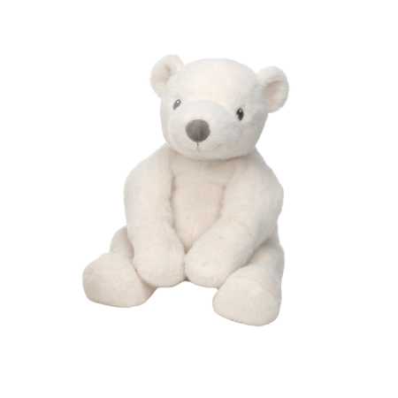 Eisbär Izzy 27 cm