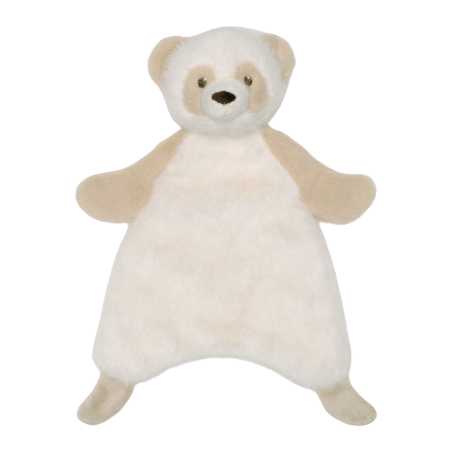 Schmusetuch Panda Pinto 23 cm