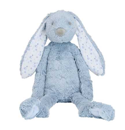 Big Blue Graphic Hase Richie 58 cm