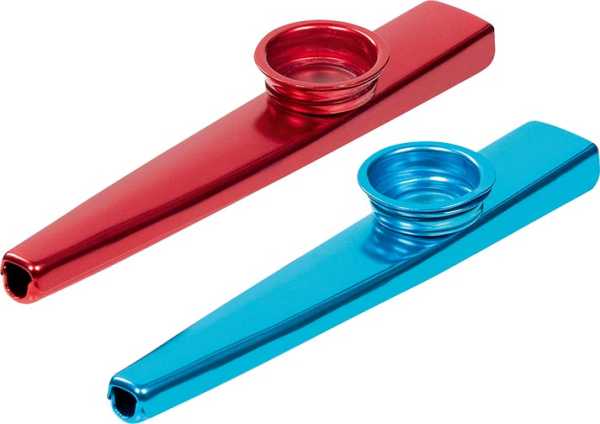 Kazoo