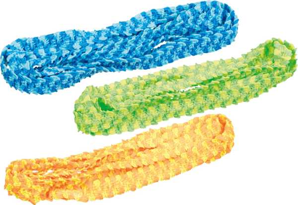 Gummitwist 12er Set